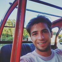 Ivo Benedetti's Photo