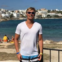 Andrey Promyslov's Photo