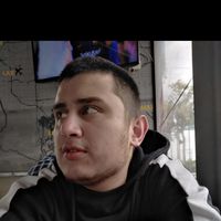 Walter Robles's Photo