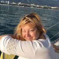 Svetlana Burdaeva's Photo