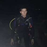 Gabriel Collins's Photo