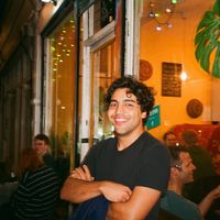 Fotos von Josiah Odigie