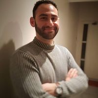 George Gilto's Photo