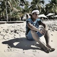 Santos Gonzalez's Photo