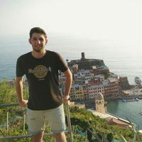 Adrián Blanco Lorenzo的照片