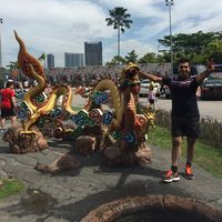 Behnoud Behzadi's Photo