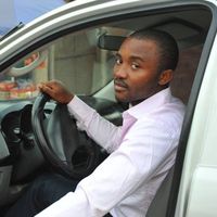 marcelin djibril ngouane djuko's Photo