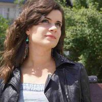 Sylwia Sobolewska的照片