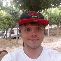 ILJA DMITRIJEV's Photo