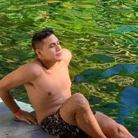 Alejandro Cih's Photo