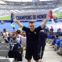 Anthony Dupont的照片