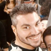 Francesco Tosoratto的照片