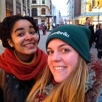 Fotos de Mariya Butkeeva