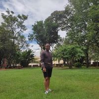 Japhet Shinga's Photo