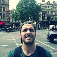 Juan Pablo Rybecky的照片