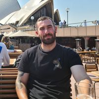 Connor Buchanan's Photo