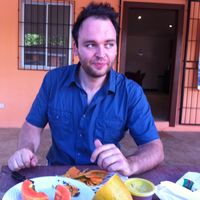 Gregor Siegl's Photo