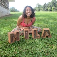 Ludmila Santana's Photo