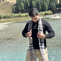 Haseeb Qureshi's Photo