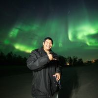 Sterling Eliana的照片