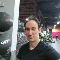 Hatem Bahri的照片