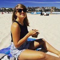 Tania Henderson's Photo