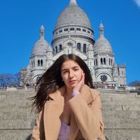 Desislava  Dimitrova's Photo