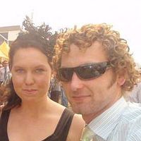 Arran McArthur's Photo