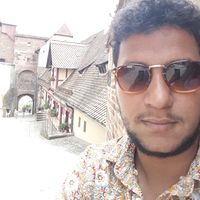 Felipe Nóbrega's Photo