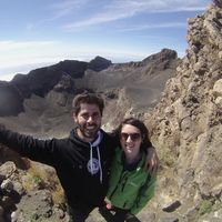 Vasco Simoes's Photo