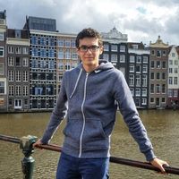 Amine Jebbour的照片