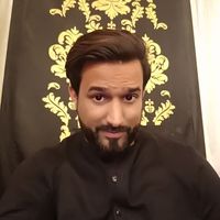 Sohail Khan Swati的照片