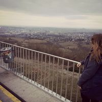 Agustina Frade's Photo