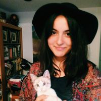 Andrea Cabrero's Photo