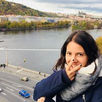 Paulina Noriega Morales's Photo