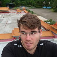 Florian Casassa's Photo