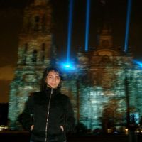 Exa Sánchez's Photo