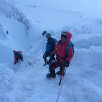 Pami Mendizabal's Photo