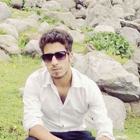 Heartbrokken Asif的照片