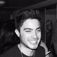 Damiano Dell'Atti's Photo