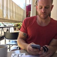 Фотографии пользователя Aaron Gardner