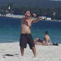 Karl Wycherley的照片