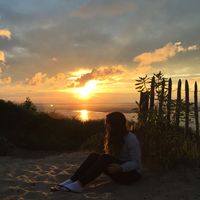 giuditta pedretti's Photo