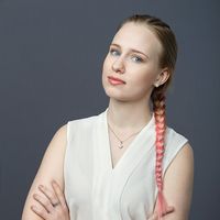 Natalia Ugryumova's Photo