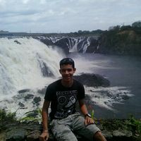 Darwin Rojas's Photo