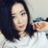 Natasha Kan的照片