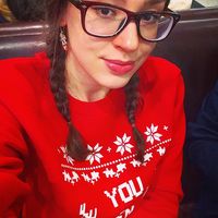 Yulia Koval的照片