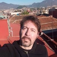 Cristian Lopez的照片