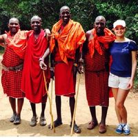 Anastasia Zavyalova的照片