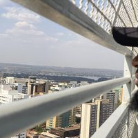 Martins Faustino's Photo